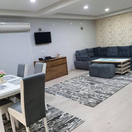 Apartments Arna Visoko Exterior photo