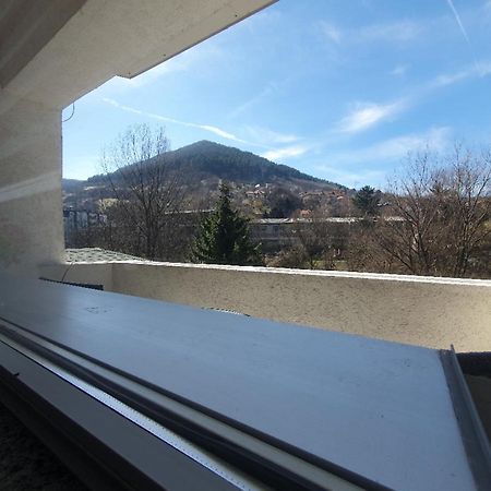 Apartments Arna Visoko Exterior photo