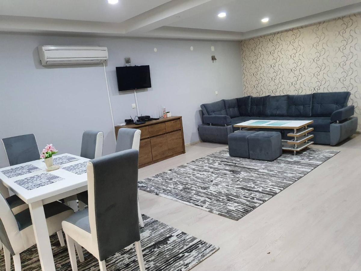 Apartments Arna Visoko Exterior photo