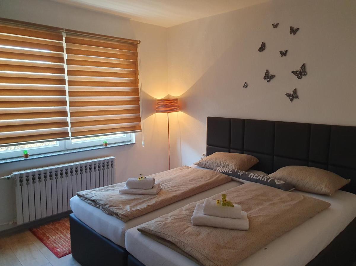 Apartments Arna Visoko Exterior photo