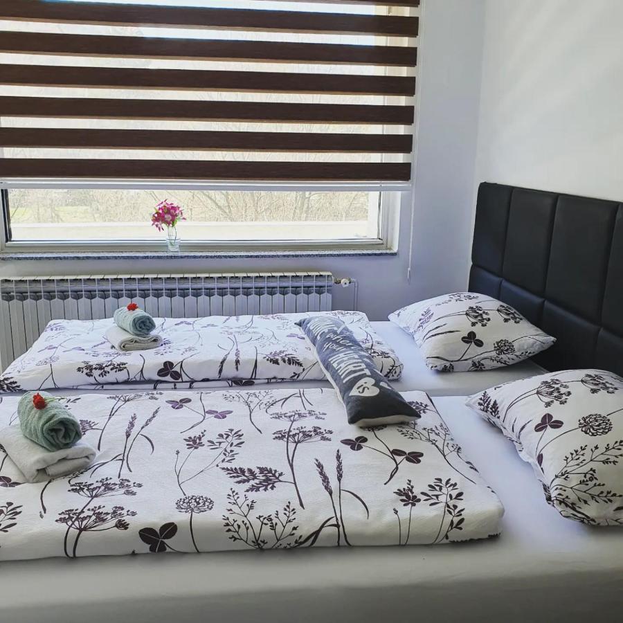 Apartments Arna Visoko Exterior photo